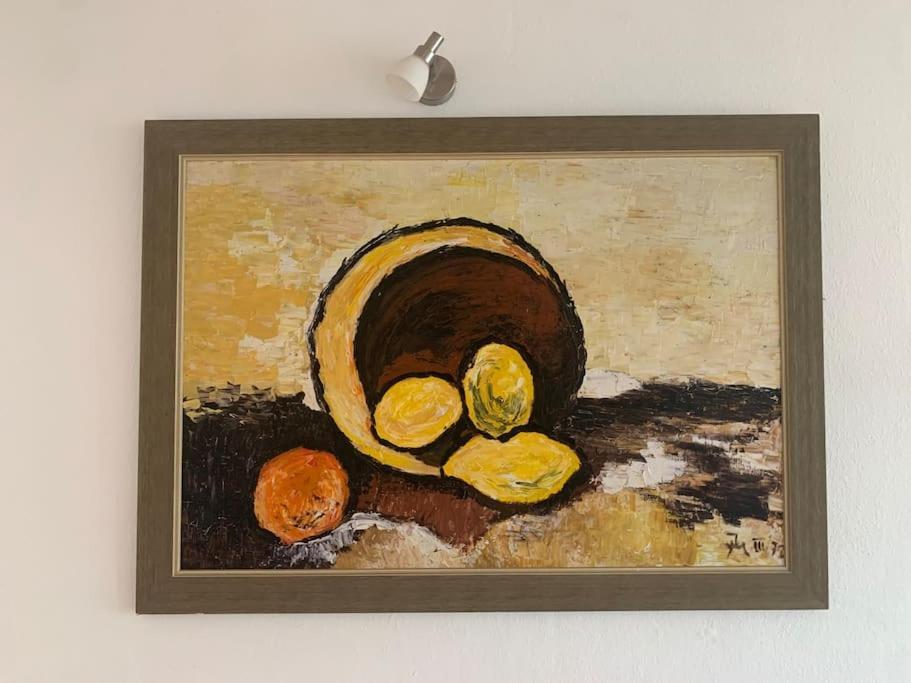 Wohlfuehloase Auf 133-160Qm In Der Idylle An Der Nahe Daire Duchroth Dış mekan fotoğraf