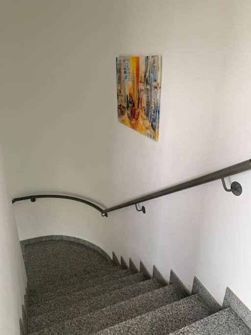 Wohlfuehloase Auf 133-160Qm In Der Idylle An Der Nahe Daire Duchroth Dış mekan fotoğraf